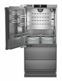 Вбудований холодильник Liebherr ECBNe 8871 617 Peak