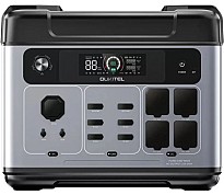 Зарядна станція Oukitel P2001 Plus (Global)