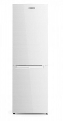Холодильник Edler ED-405DBW