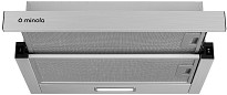 Витяжка телескопічна MINOLA HTL 514 I LED
