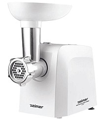 М'ясорубка Zelmer ZMM1215B томатопрес