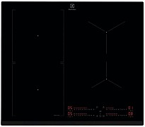 Варильна поверхня індукційна Electrolux EIS62453