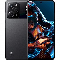 Смартфон Poco X5 Pro 5G 8/256GB Black
