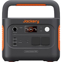 Зарядна станція Jackery Explorer 1000 v2