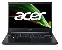 Ноутбук Acer Aspire 7 A715-42G-R5B1 (NH.QE5EU.00M) Charcoal Black