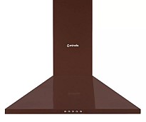 Витяжка купольна Minola HK 6214 BR 700 LED