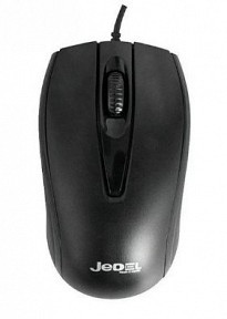 Миша Jedel CP74-USB Black