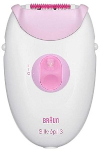 Епілятор Braun Silk-epil 3 SE 3274
