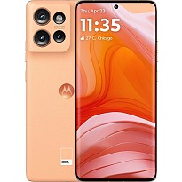 Смартфон Motorola Edge 50 12/512Gb NFC Peach Fuzz UA UCRF