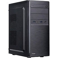 Корпус Prologix E108 500W Black