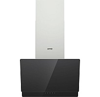 Витяжка Gorenje WHI649EXBG (Вlack/stainless steel)