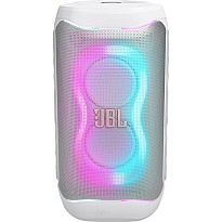Акустична система JBL PartyBox 130 White (JBLPB130WHT)