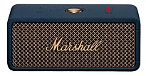 Портативна колонка Marshall Emberton III Midnight Blue (1008137)
