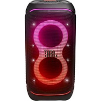Акустична система JBL PartyBox Stage 320 Black (JBLPBSTAGE320EP) 240 Вт