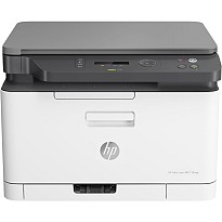 БФП HP Color Laser M178nw с Wi-Fi (4ZB96A)