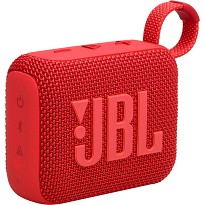 Акустична система JBL Go 5 Red (JBLGO5RED)