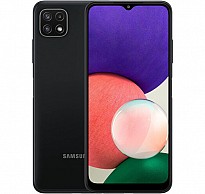 Смартфон Samsung Galaxy A22 5G 4/64GB Gray(SM-A226)