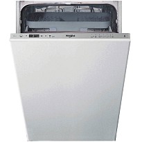Посудомийна машина Whirlpool WSIC 3M27 C (вбудована, 45см)