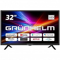 Телевізор Grunhelm 32H300-GA11