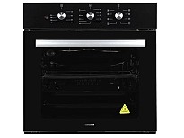 Духова шафа LUXELL B66-LXCF3CMB