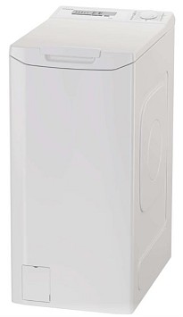 Пральна машина Candy EYTC106L2-S