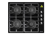 Варильна поверхня LUXELL C6-LX40RCB