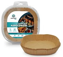 Форма для мультипечі AVATech квадратна 16 см 50 шт