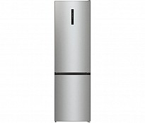 Холодильник двокамерний Gorenje NRK6202AXL4