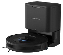 Робот-пилосос Rowenta X-Plorer Serie 85 + RR87D5WH