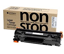 Картридж PrintPro NS Canon 737 MF211/MF229/MF231/MF232/MF237 (PP-C737NS)