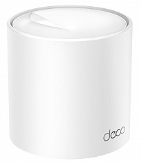 Маршрутизатор TP-Link Deco 50 (1-pack)
