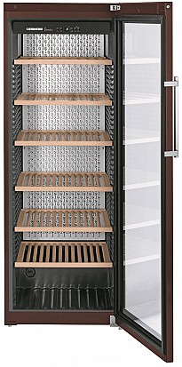 Холодильник для вина Liebherr WKt 5552