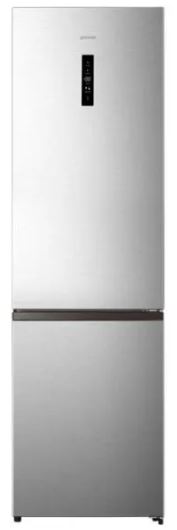 Холодильник Gorenje NRK620EAXL4