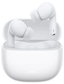 Навушники Xiaomi Redmi Buds 8 Lite White (BHR08OLGL)