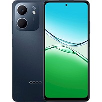 Смартфон Oppo A5x NFC 4/128 Black Blue