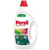 Капсули для прання Persil 4-in-1 discs Sensitive 38шт.