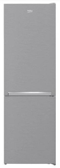 Двокамерний холодильник Beko RCSA 366K 40XBN