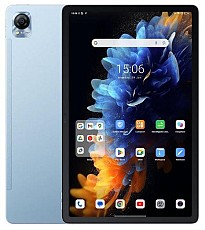 Планшет Blackview Mega 1 12/256GB LTE Sky Blue (Global)