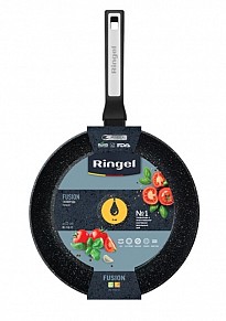 Сковорода Ringel Fusion 22 см (RG-1145-22)