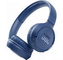 Навушники JBL Tune 510BT (JBLT510BTBLUEU)