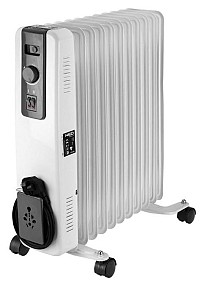 Радіатор масляний NEO Tools 90-153