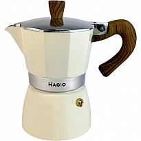 Гейзерна кавоварка Magio MG-1007 150мл