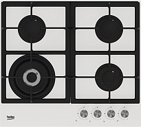 Варильна поверхня Beko HILW 64225 SW