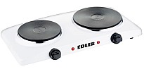 Настільна плита Edler EDJB-2011