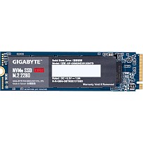 SSD диск Gigabyte 512GB M.2 2280 NVMe PCIe 3.0 x4 NAND TLC (GP-GSM2NE3512GNTD)