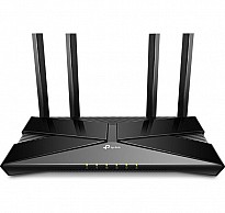 Маршрутизатор TP-Link Archer AX10, Wi-Fi 6