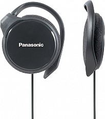 Навушники Panasonic RP-HS46E-K Black
