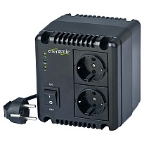 Стабілізатор EnerGenie EG-AVR-1001