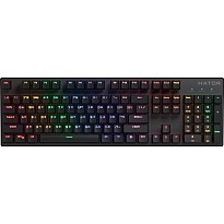 Клавіатура Hator HTK204UA Black