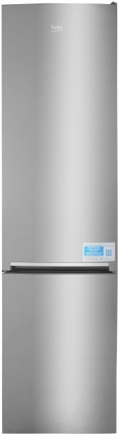 Холодильник Beko RCNA 406I30 XB (No Frost)